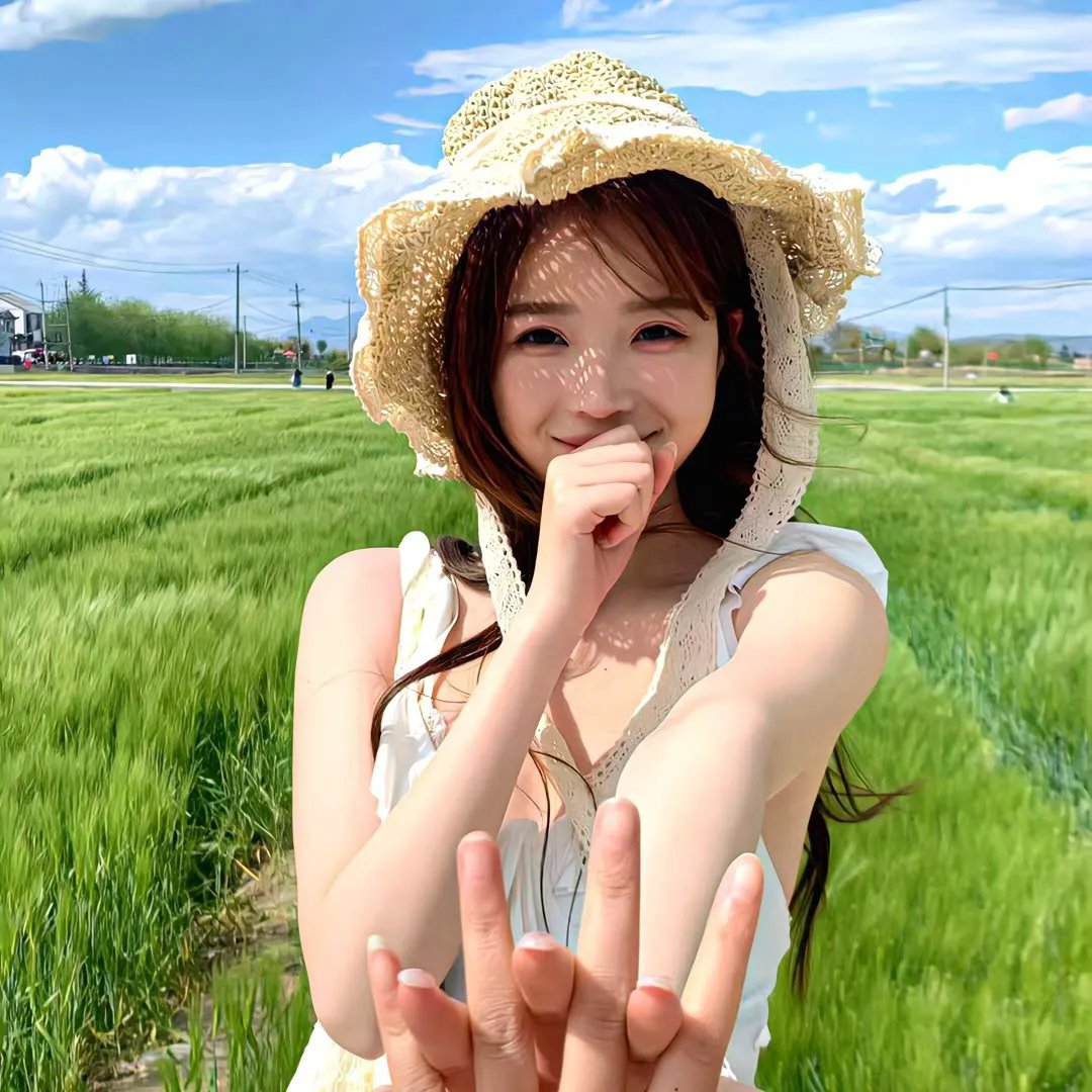 狱女